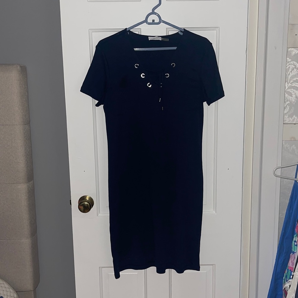 Never worn Calvin Klein size s (fits like medium)